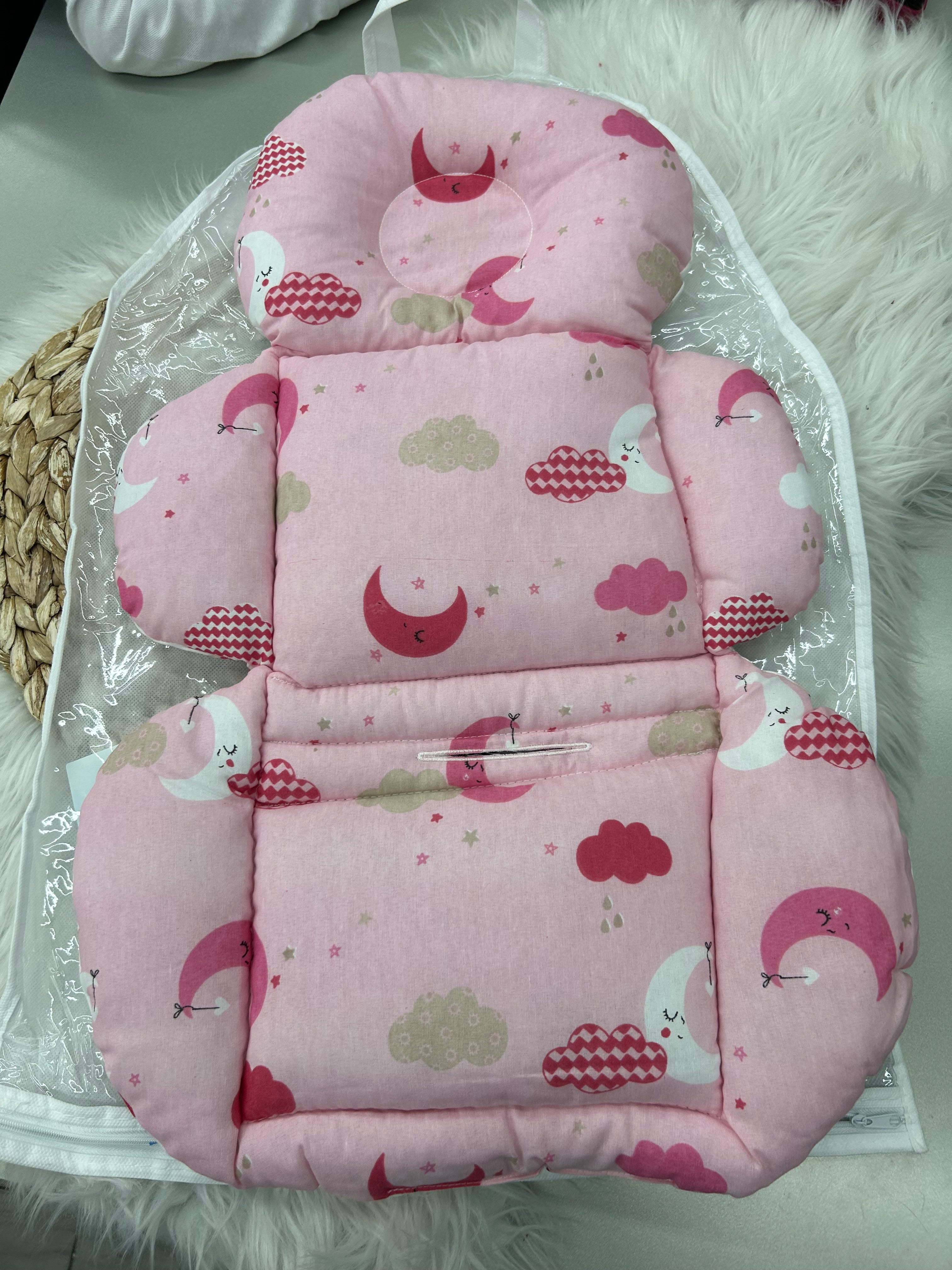 Sleepy فرشة كوت وعرباي