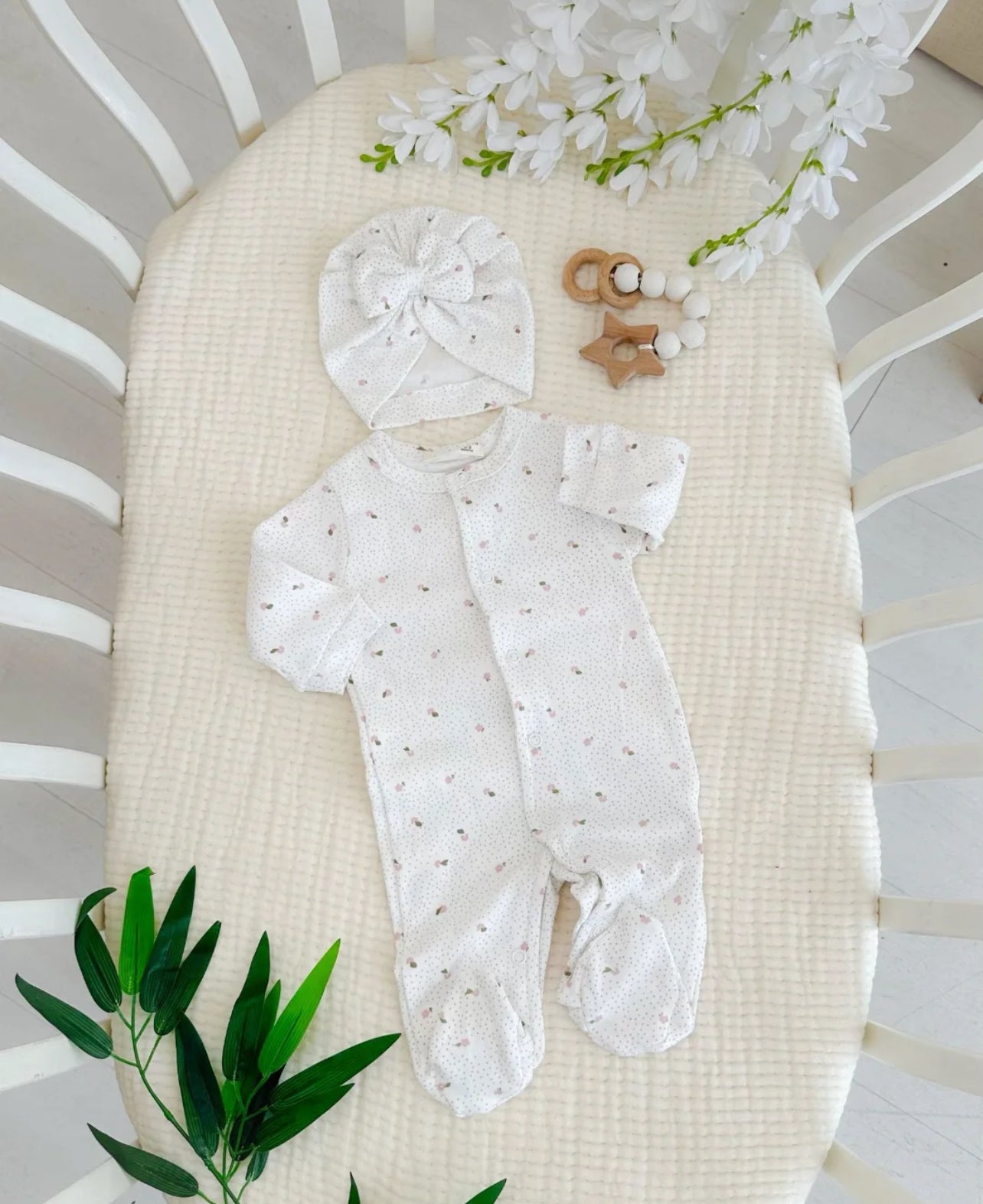 أفرهول بيبي مع توربان 2