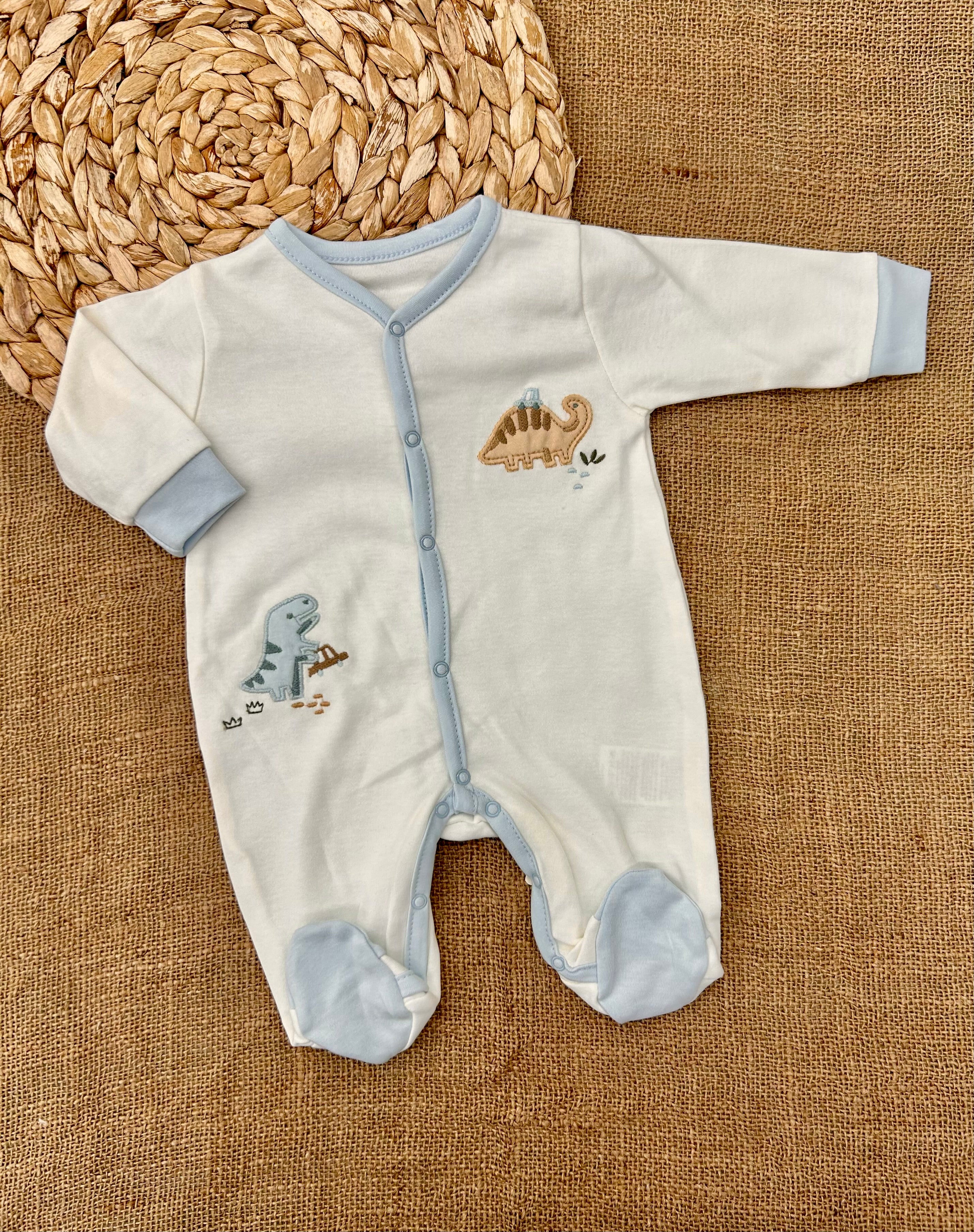 افرهول قطن ديناصور