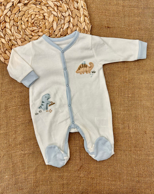 افرهول قطن ديناصور