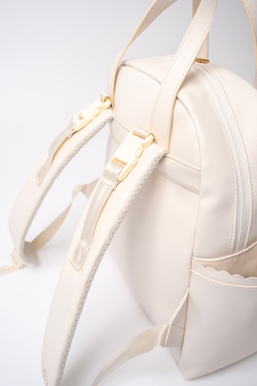 شنطة my collection ضهر