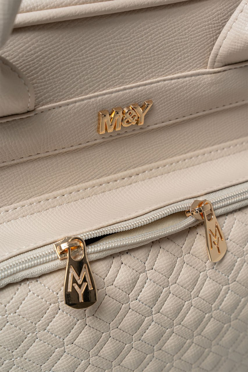 7350 شنطة my collection ضهر جيبة تطريز