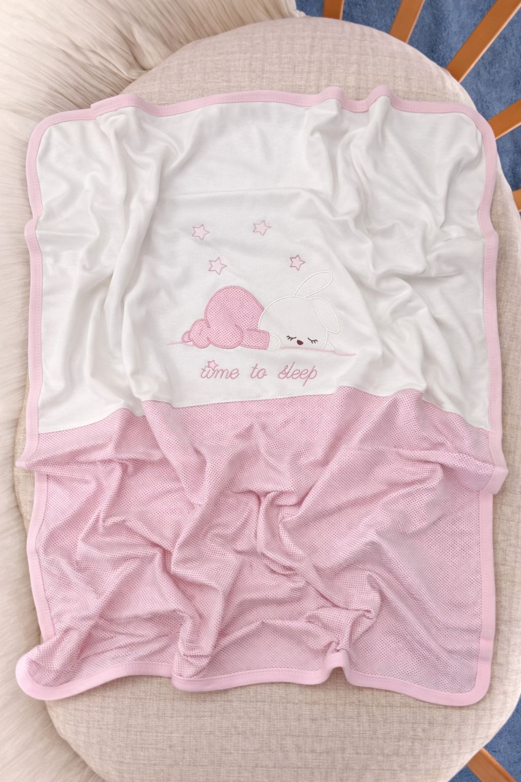 حرام قطن ارنب