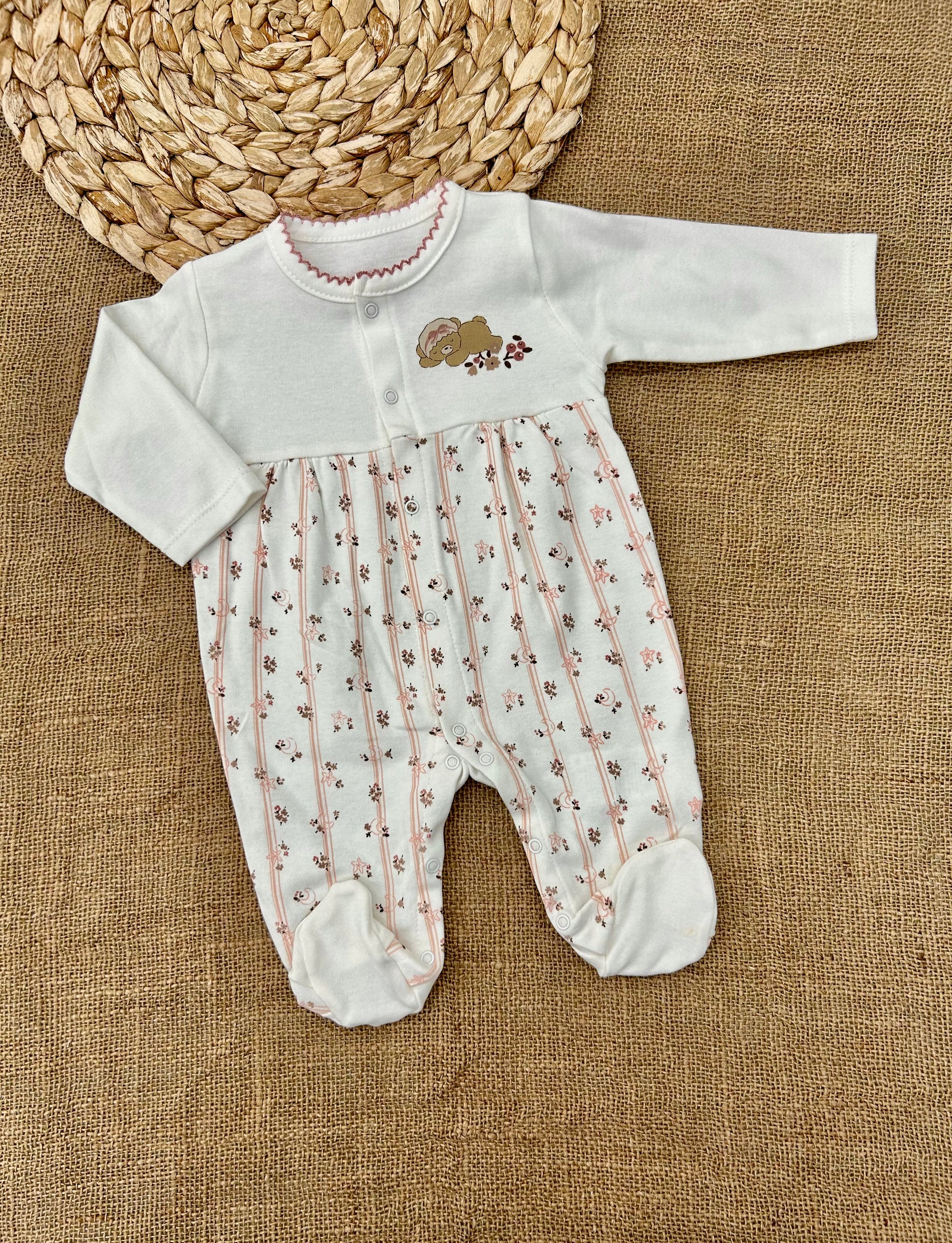 افرهول قطن دب