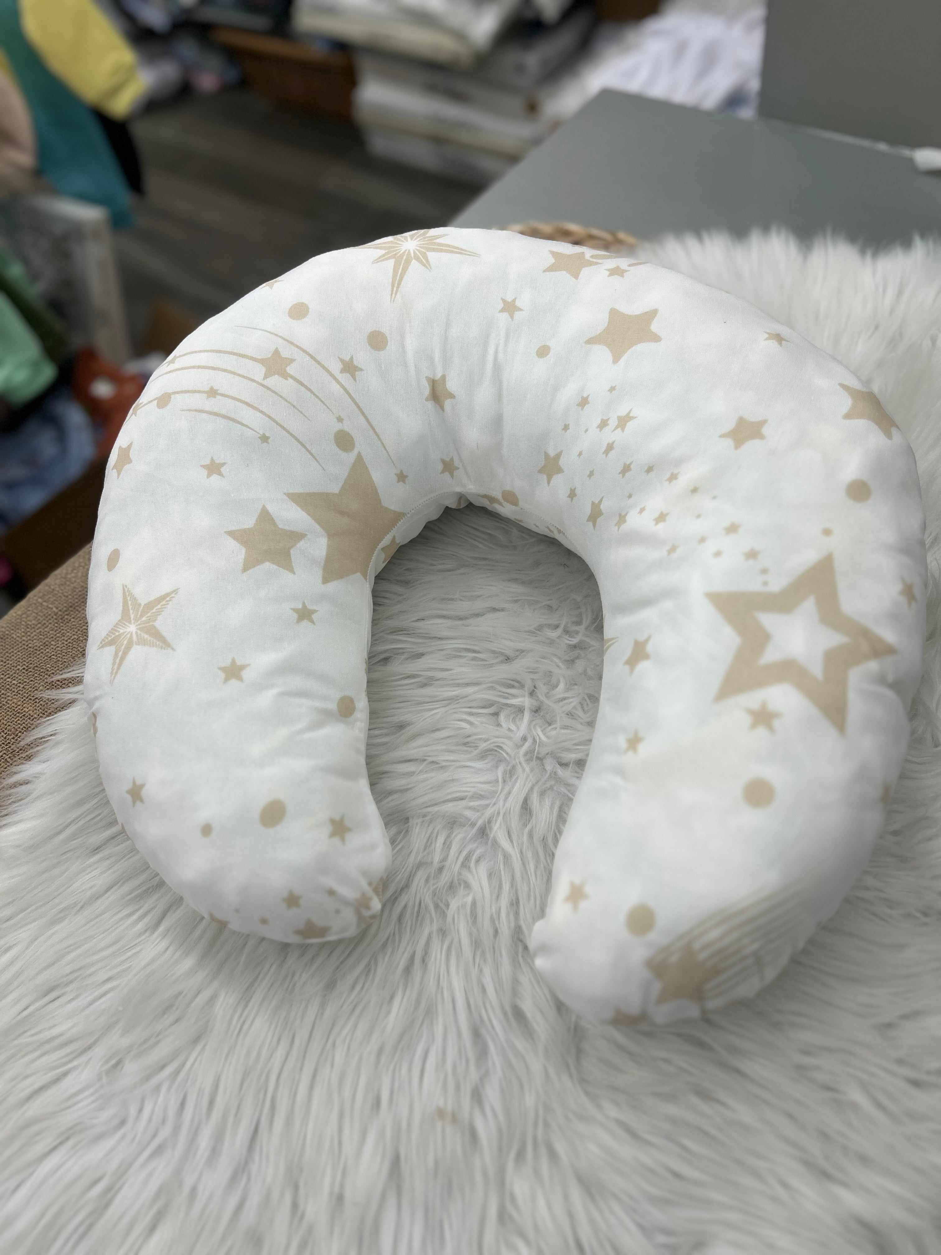 مخدة الرضاعة