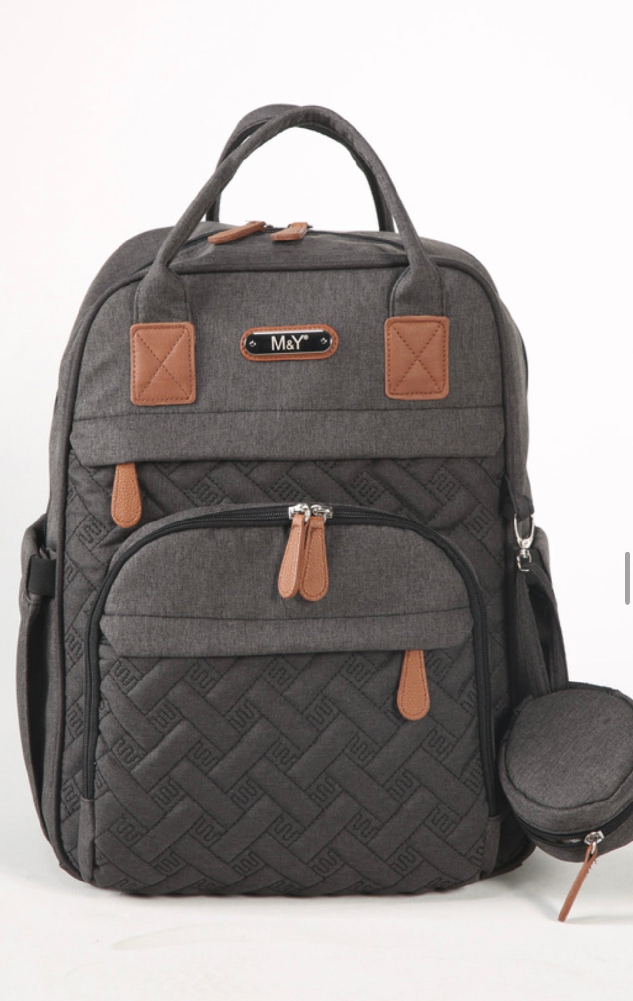 شنطة my collection ضهر قماش