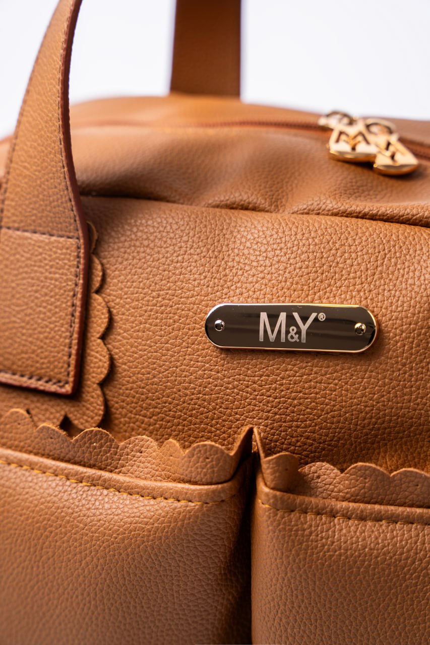 شنطة my collection جلد  ايد