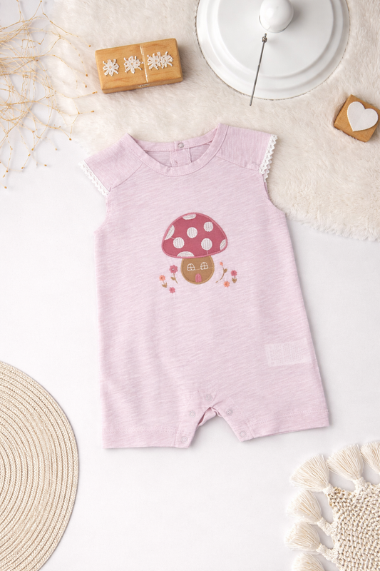 افرهول قطن نص كم