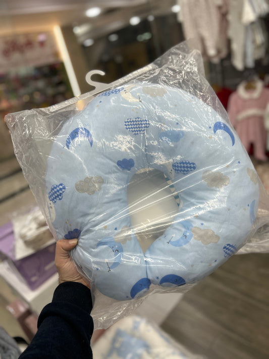 مخدة الرضاعة