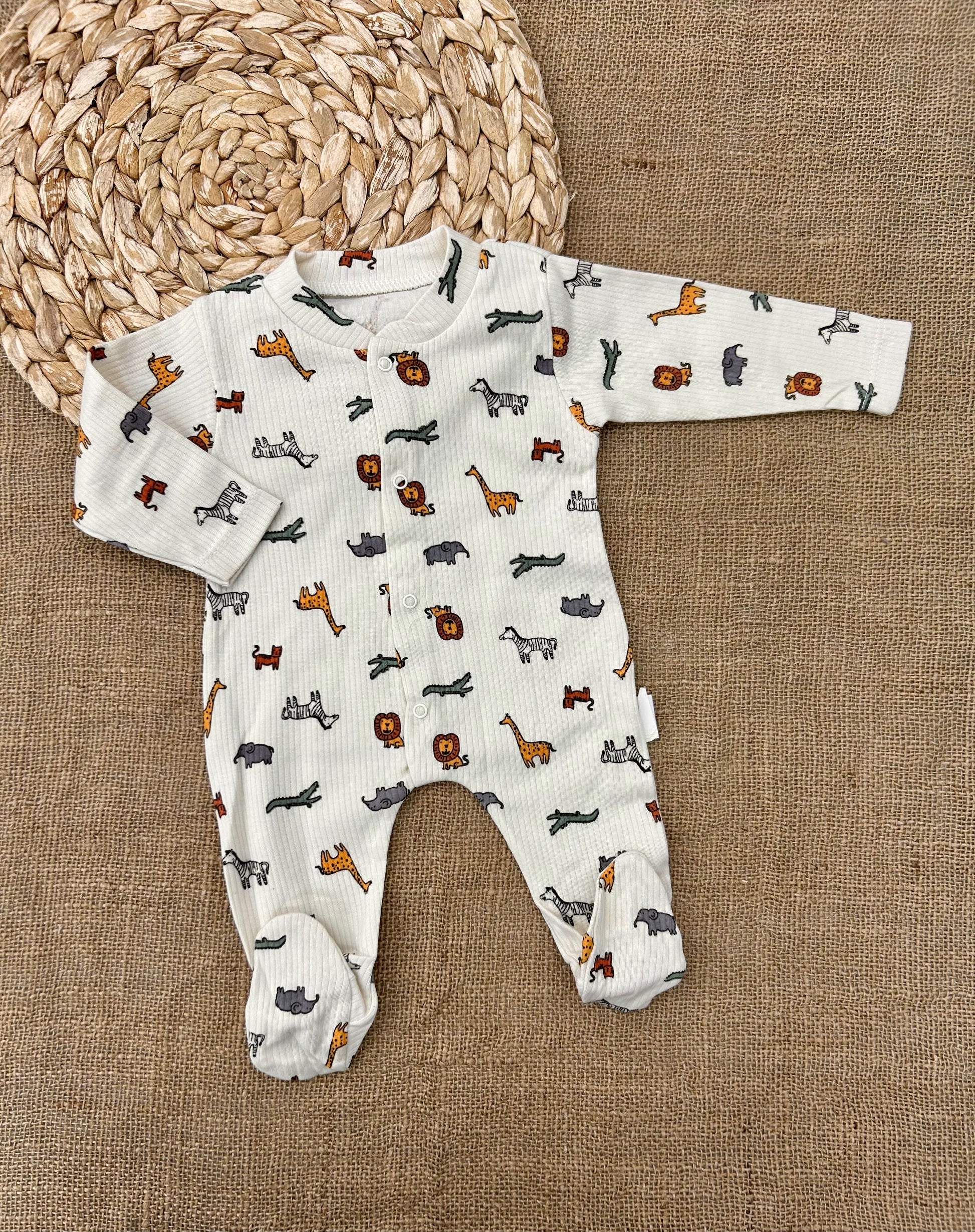 أفرهول قطن اشكال حيوانات