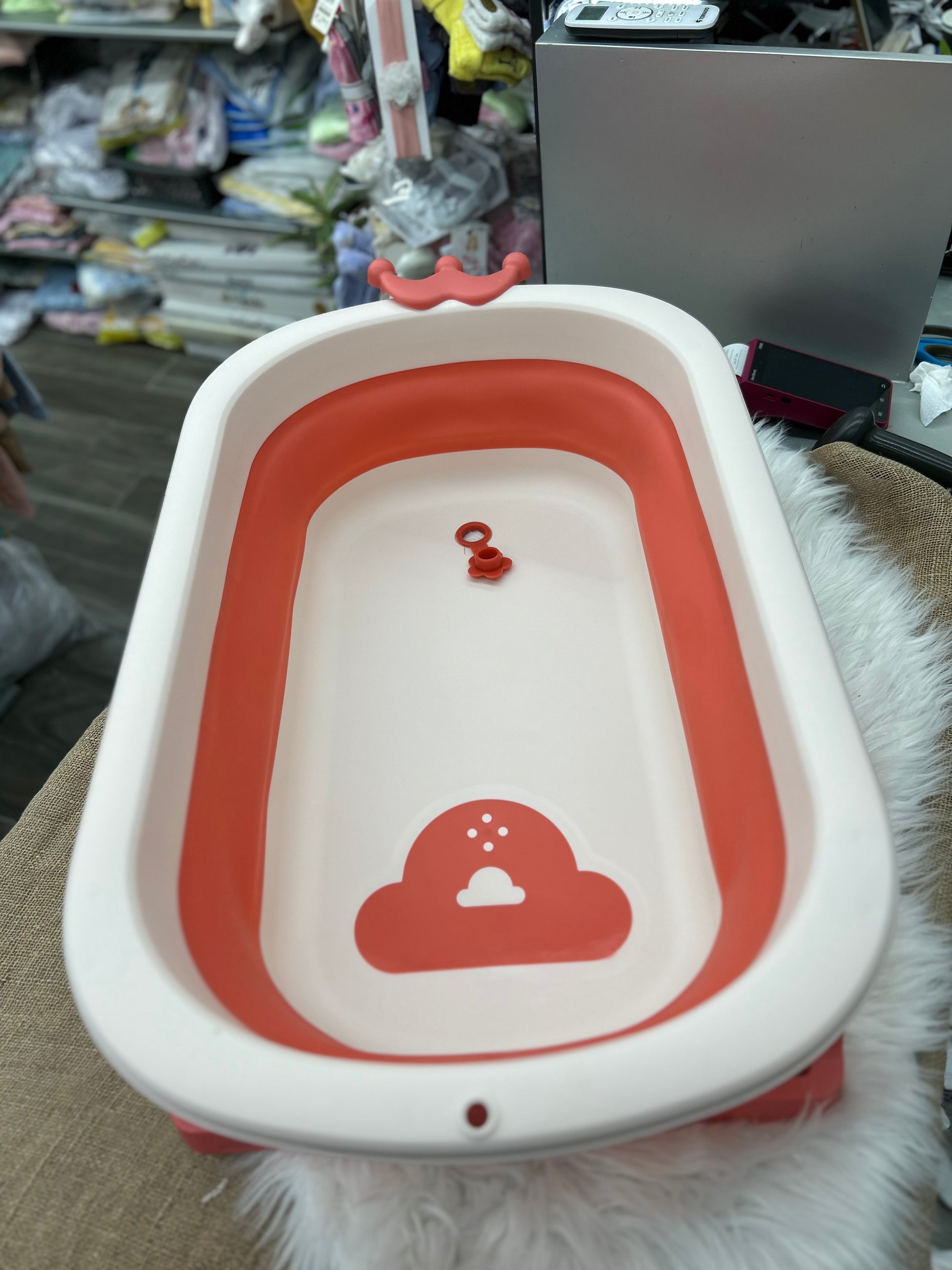 بانيو السيليكون