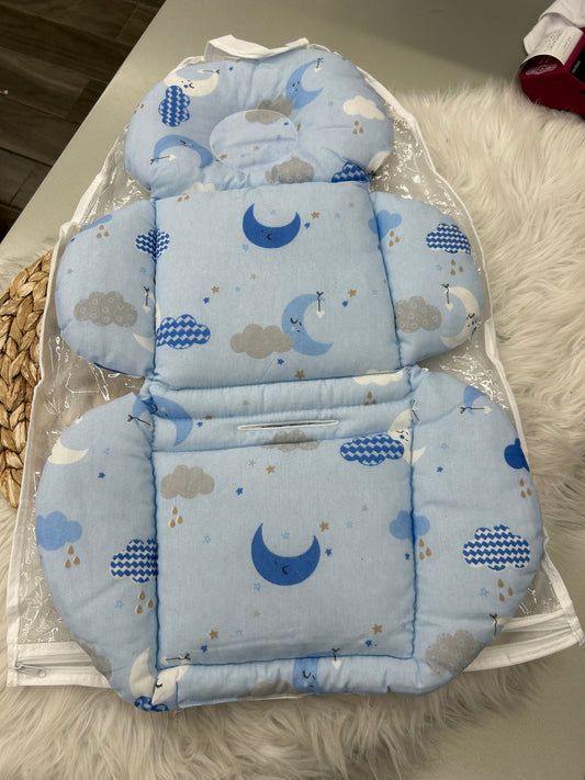 Sleepy فرشة كوت وعرباي