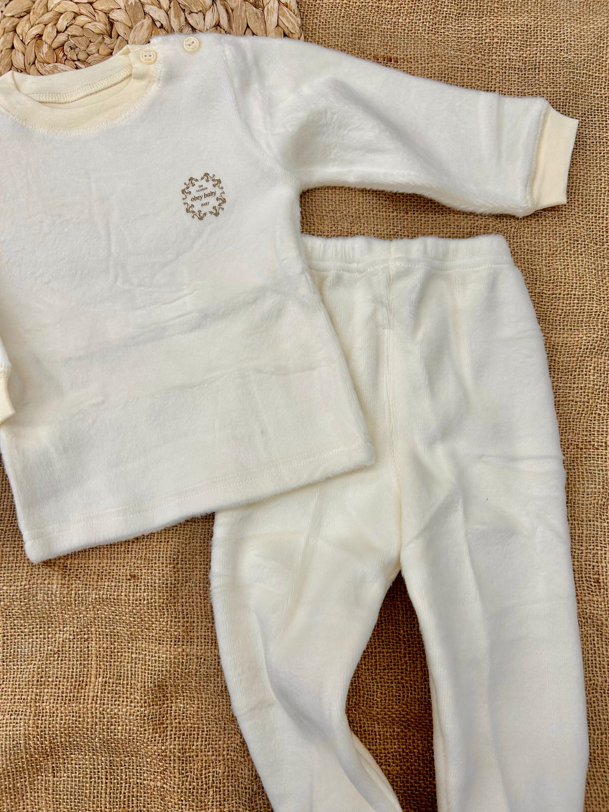 بيجامة بيبي فليز