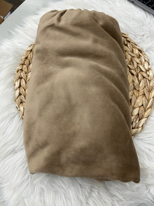 ملف فرشة بيبي شتوي