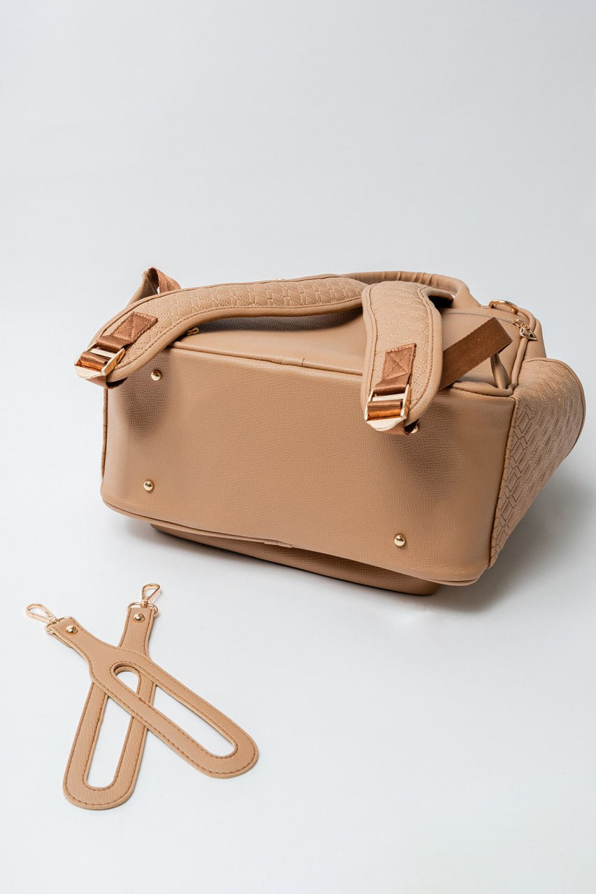 7350 شنطة my collection ضهر جيبة تطريز