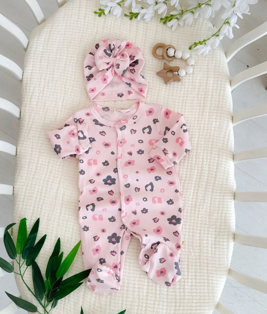 أفرهول بيبي مع توربان 2