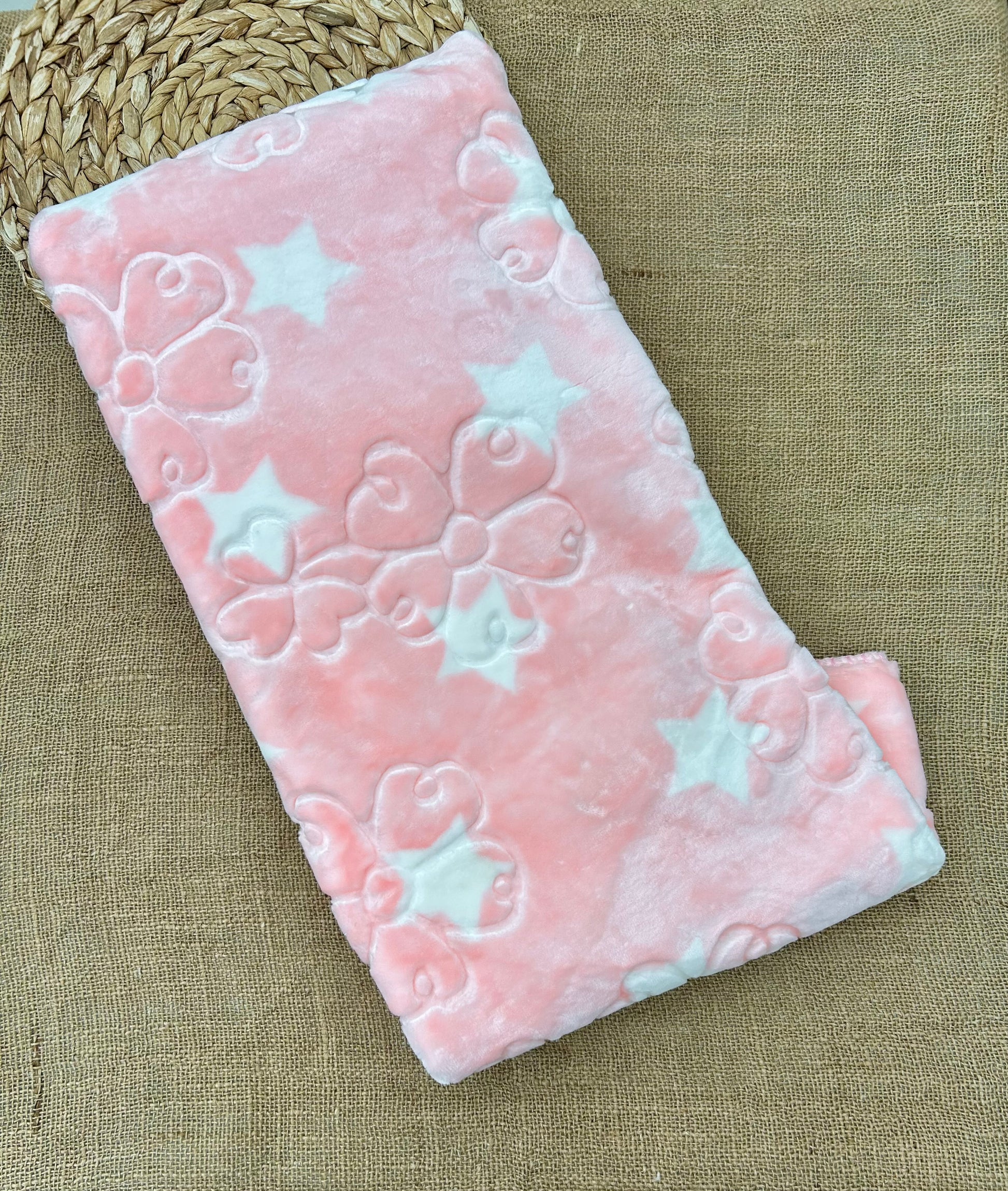 حرام مخمل محفر طبقتين