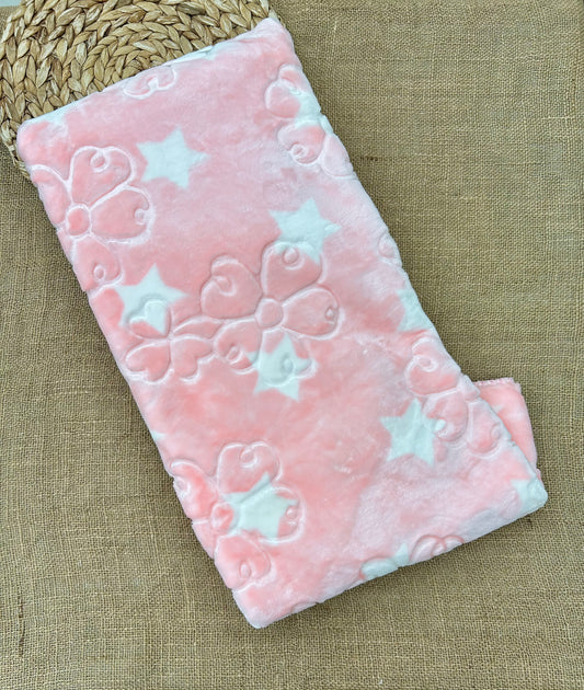 حرام مخمل محفر طبقتين