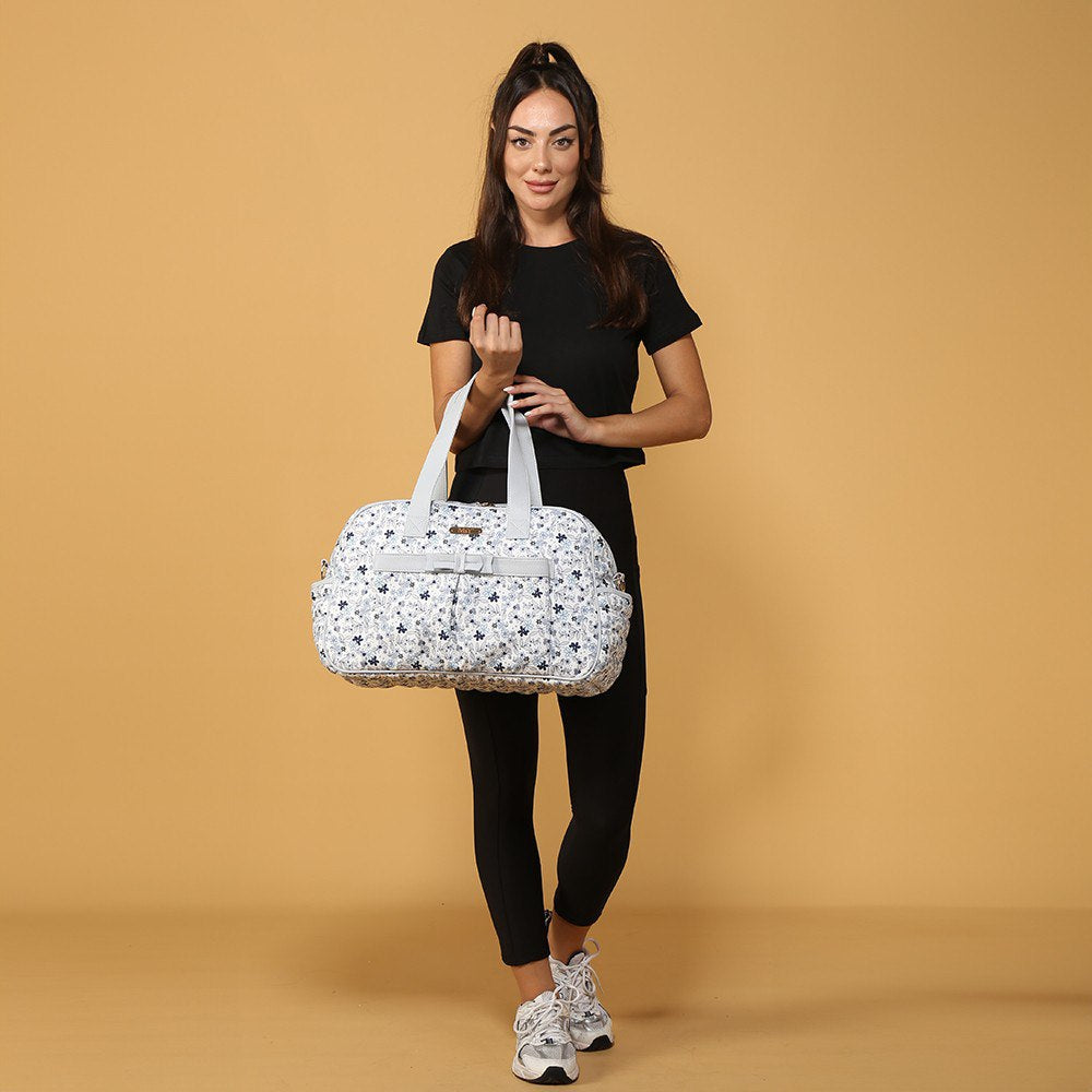 شنطة my collection قماش