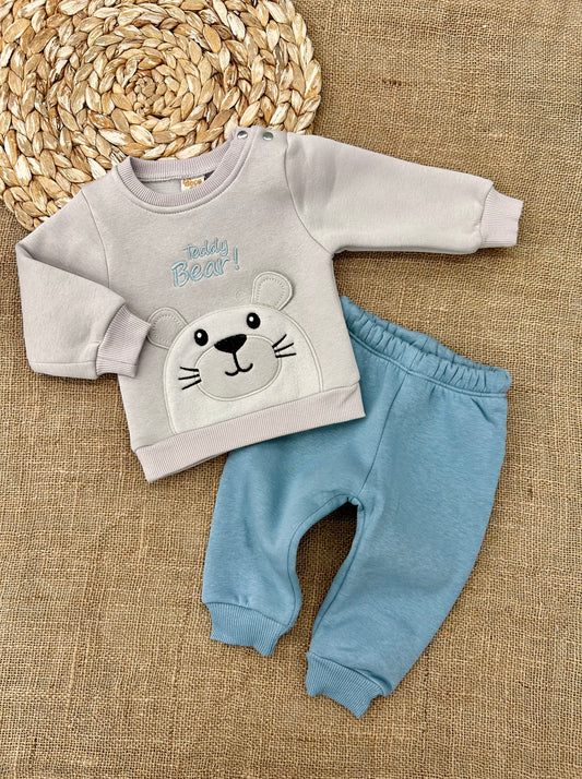 تريننغ فوتر دب