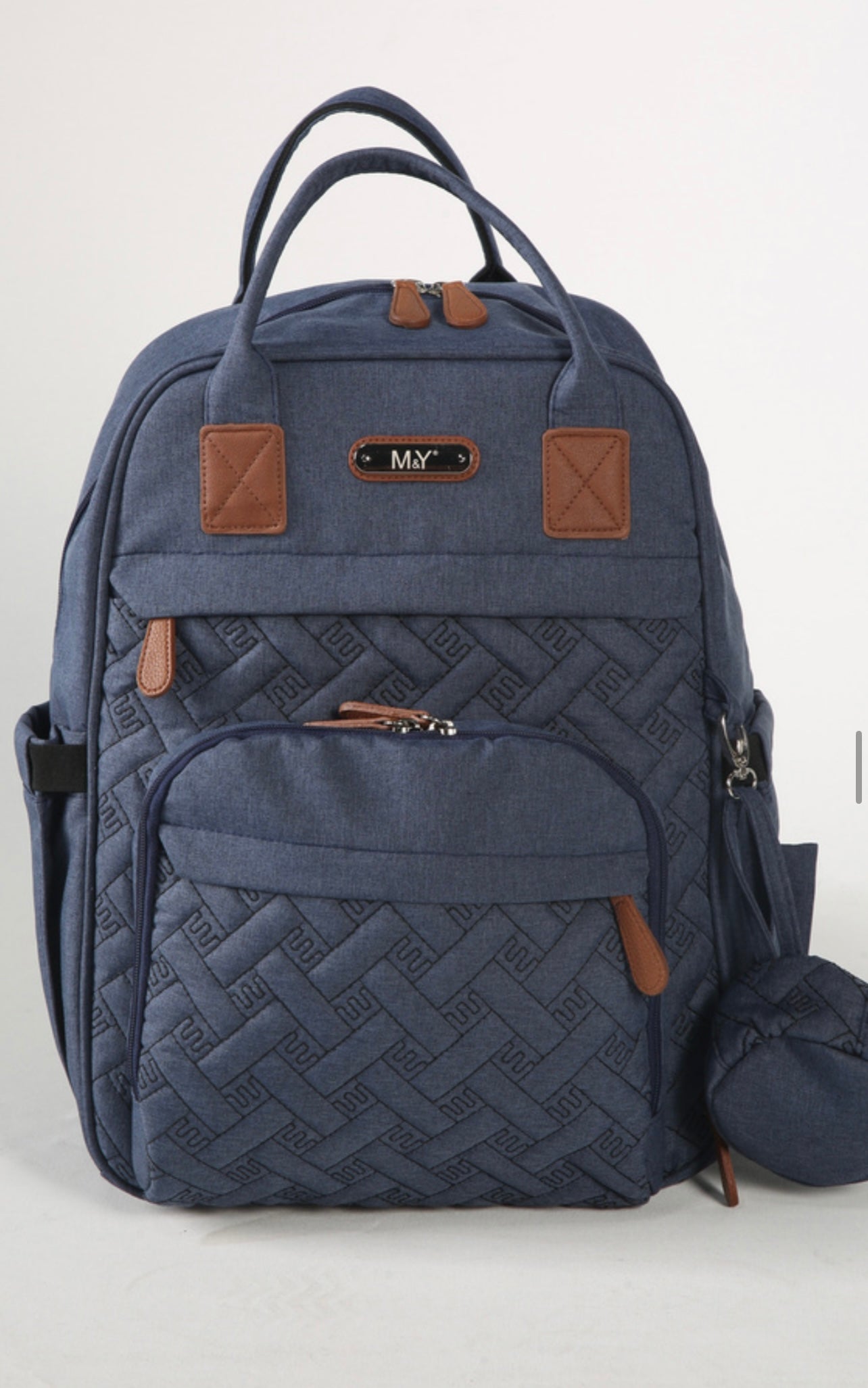 شنطة my collection ضهر قماش