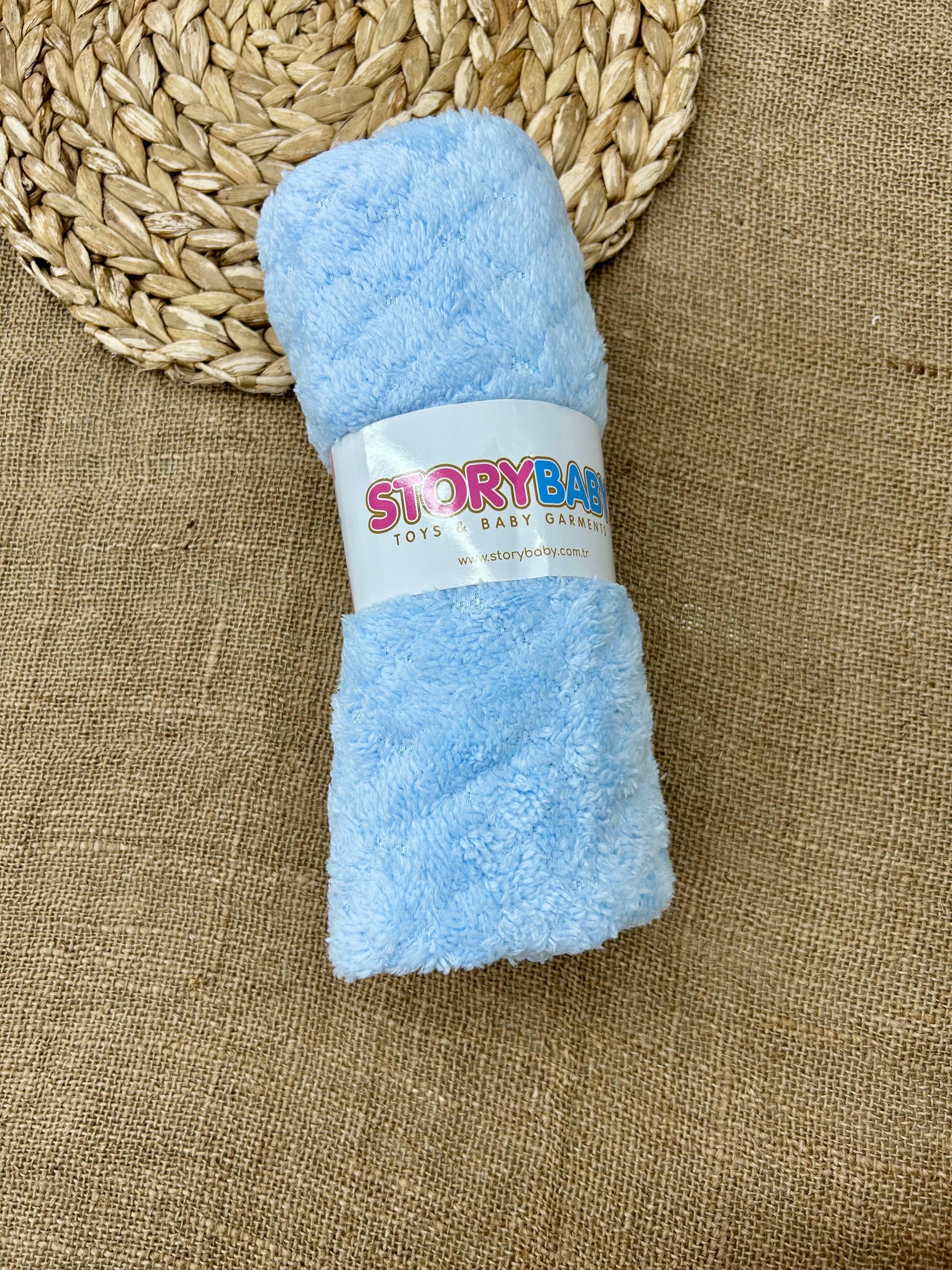 كوفلية فرو سادة