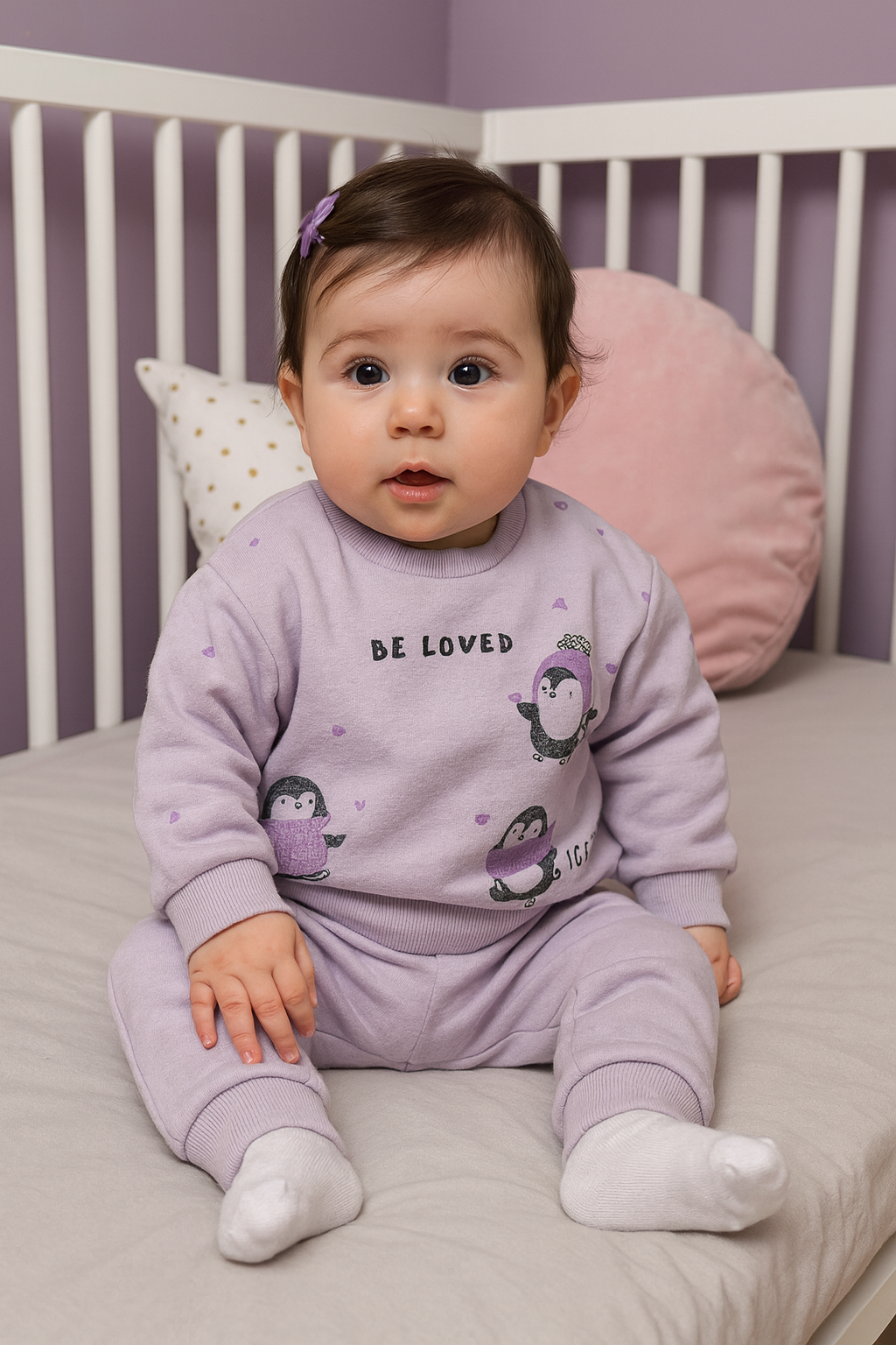 تريننغ فوتر بطريق