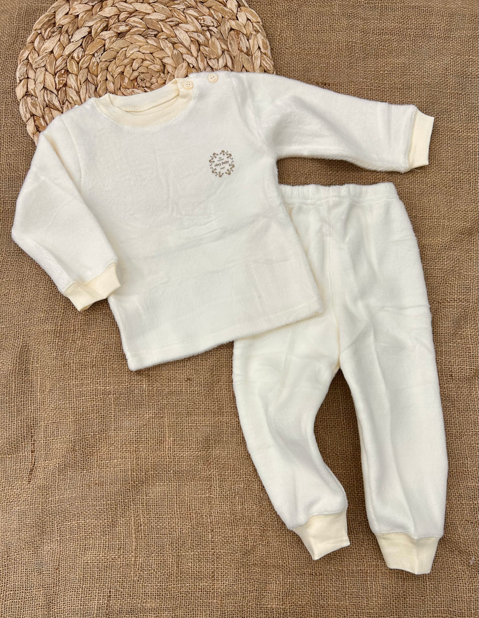 بيجامة بيبي فليز