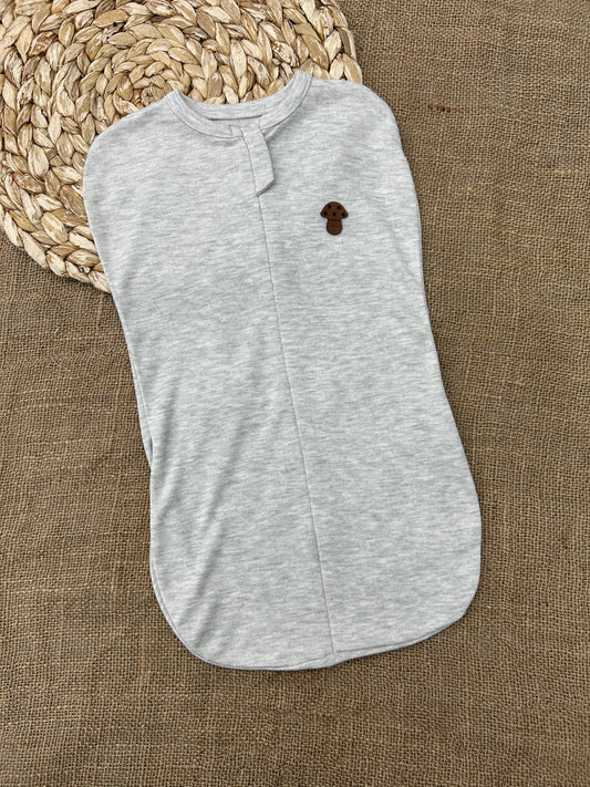 كيس نوم ولفّ للرضع