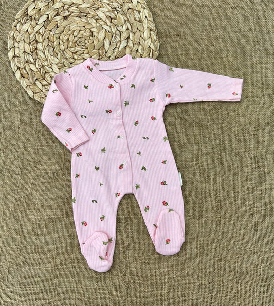 أفرهول قطن اشكال ورود