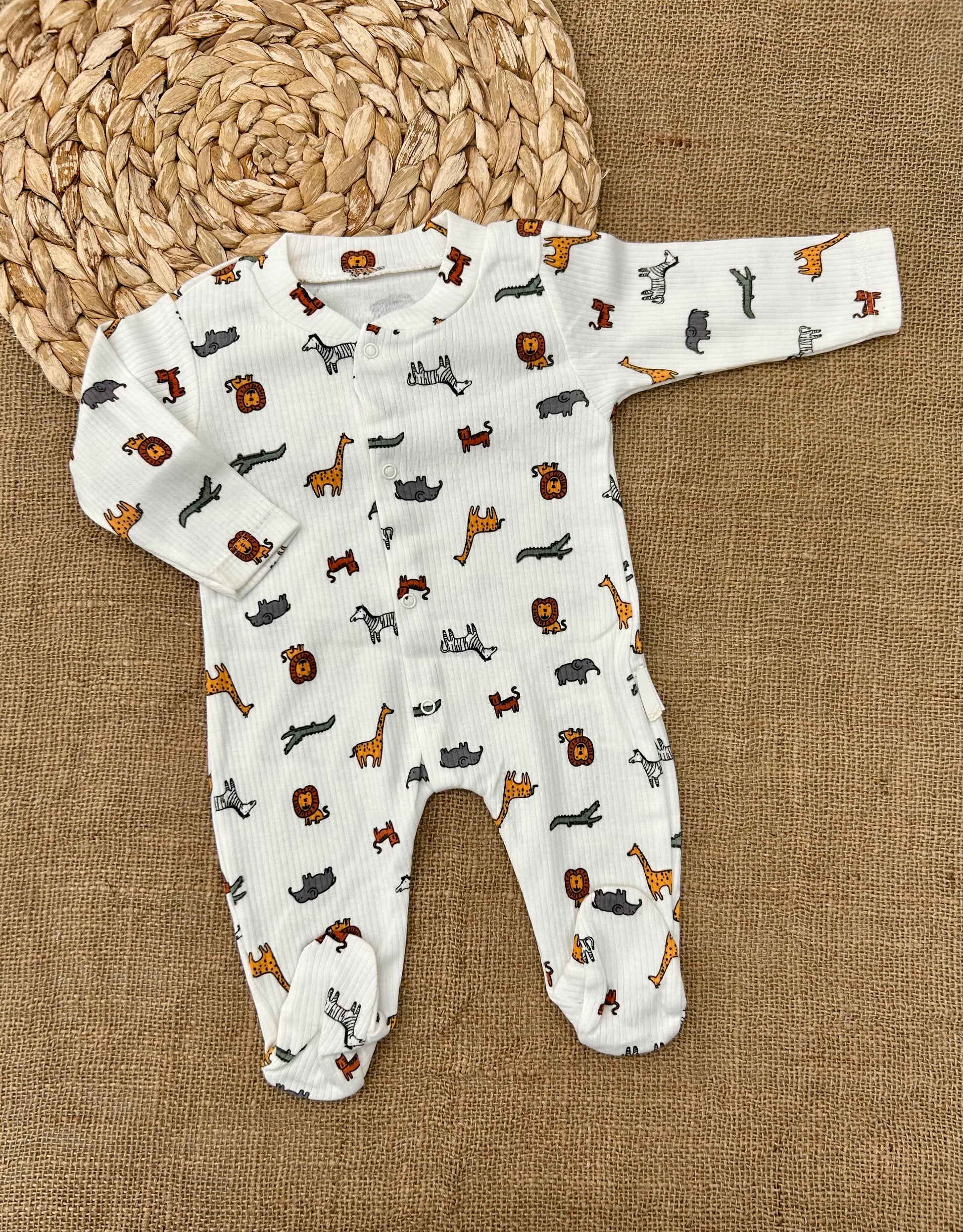 أفرهول قطن اشكال حيوانات