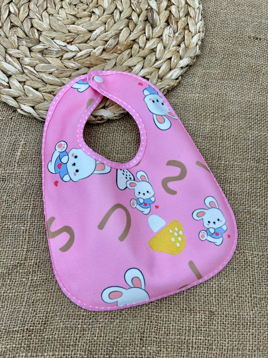 مراييل مبطن مشمع