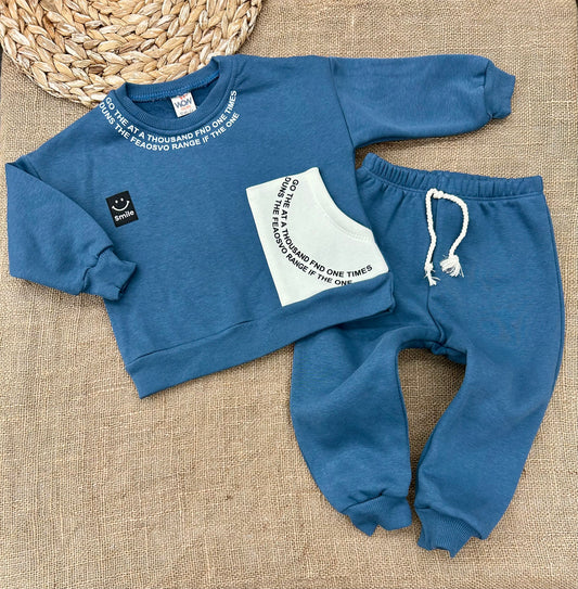 Smile تريننغ فوتر