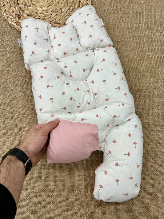 فرشة كوت وعرباي