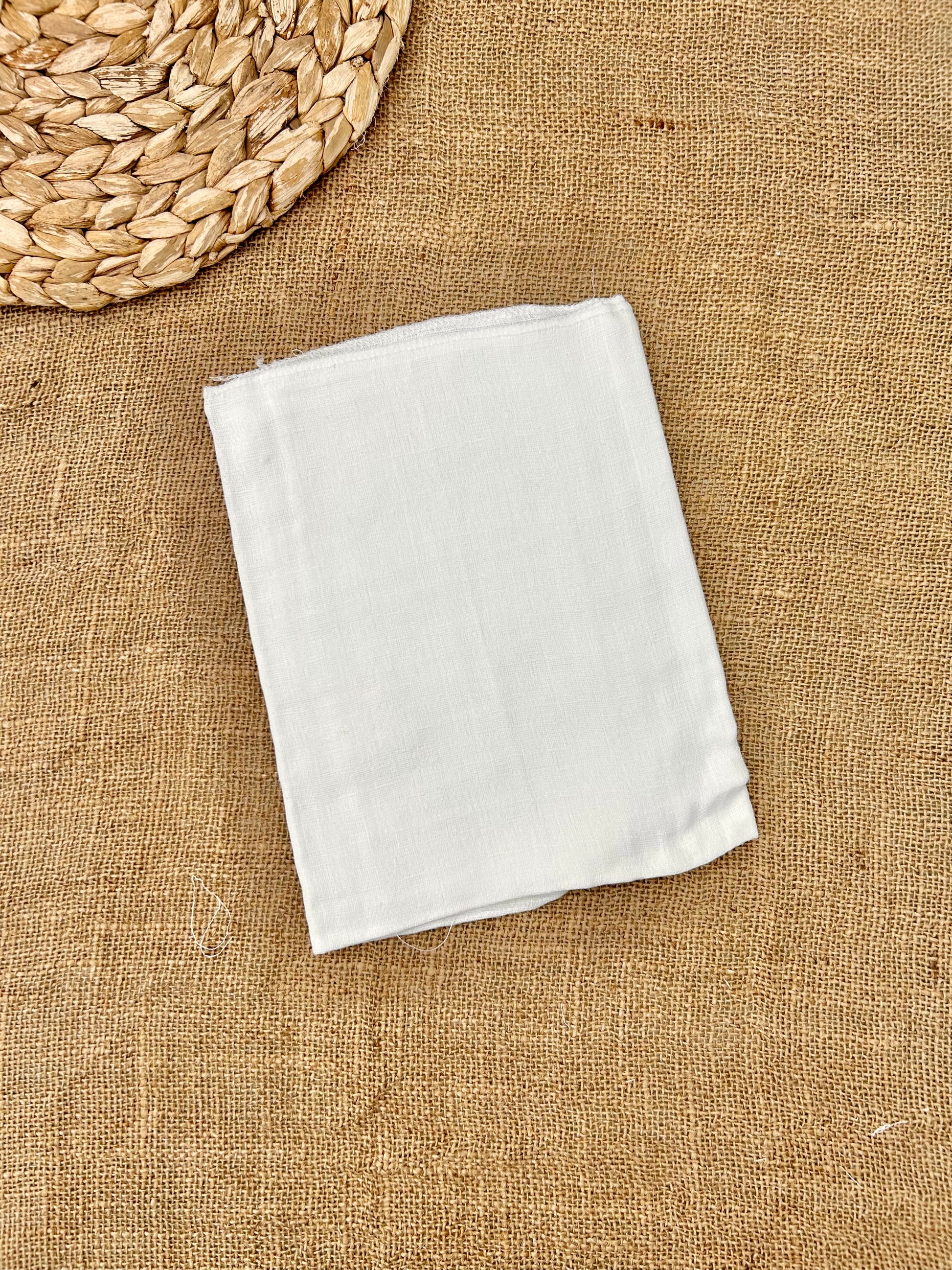 حفاضات قطنية 100% – نعومة طبيعية لبشرة طفلك