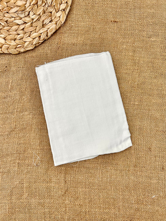 حفاضات قطنية 100% – نعومة طبيعية لبشرة طفلك