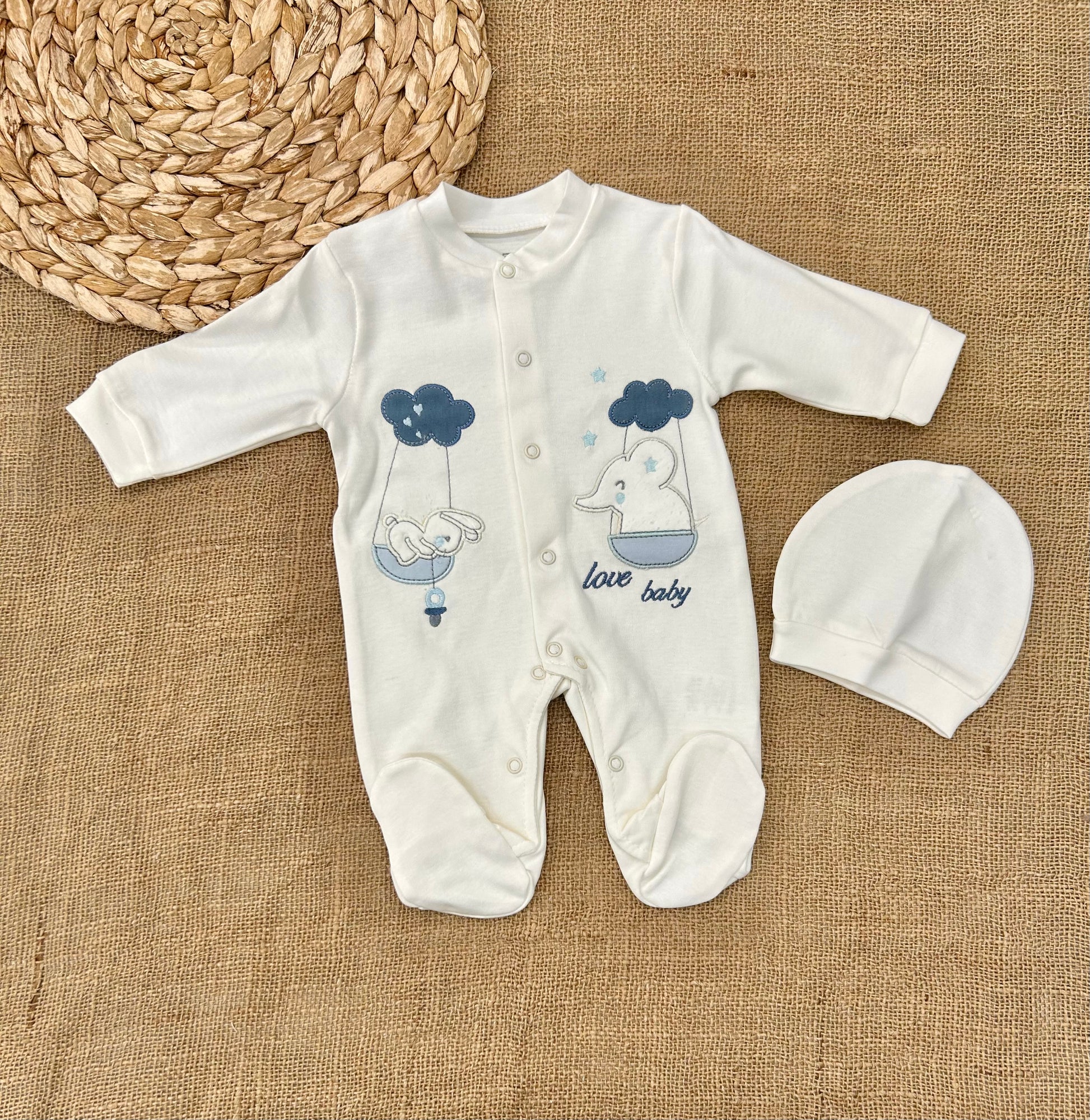 أفرهول قطن ربيعي وصيفي