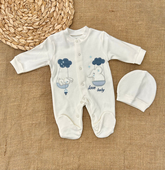 أفرهول قطن ربيعي وصيفي