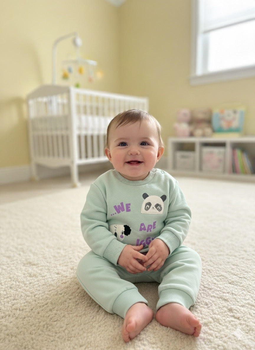 تريننغ فوتر باندا