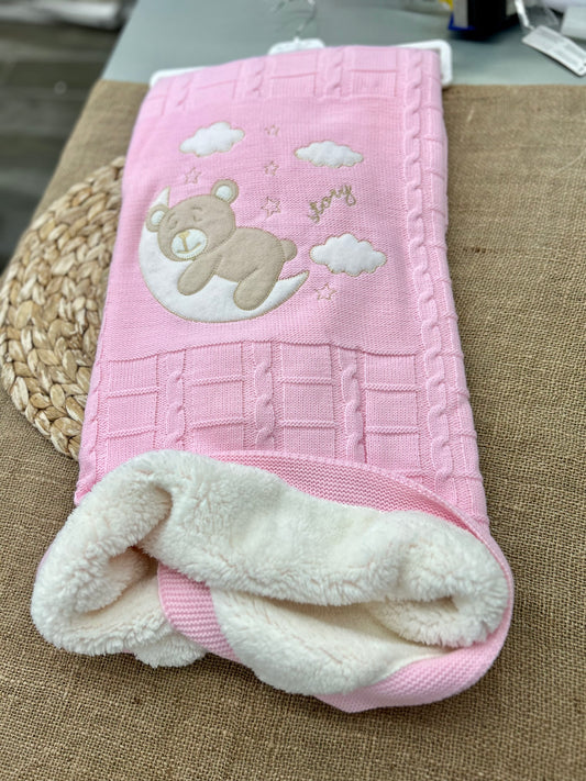 حرام صوف مبطن فرو دب