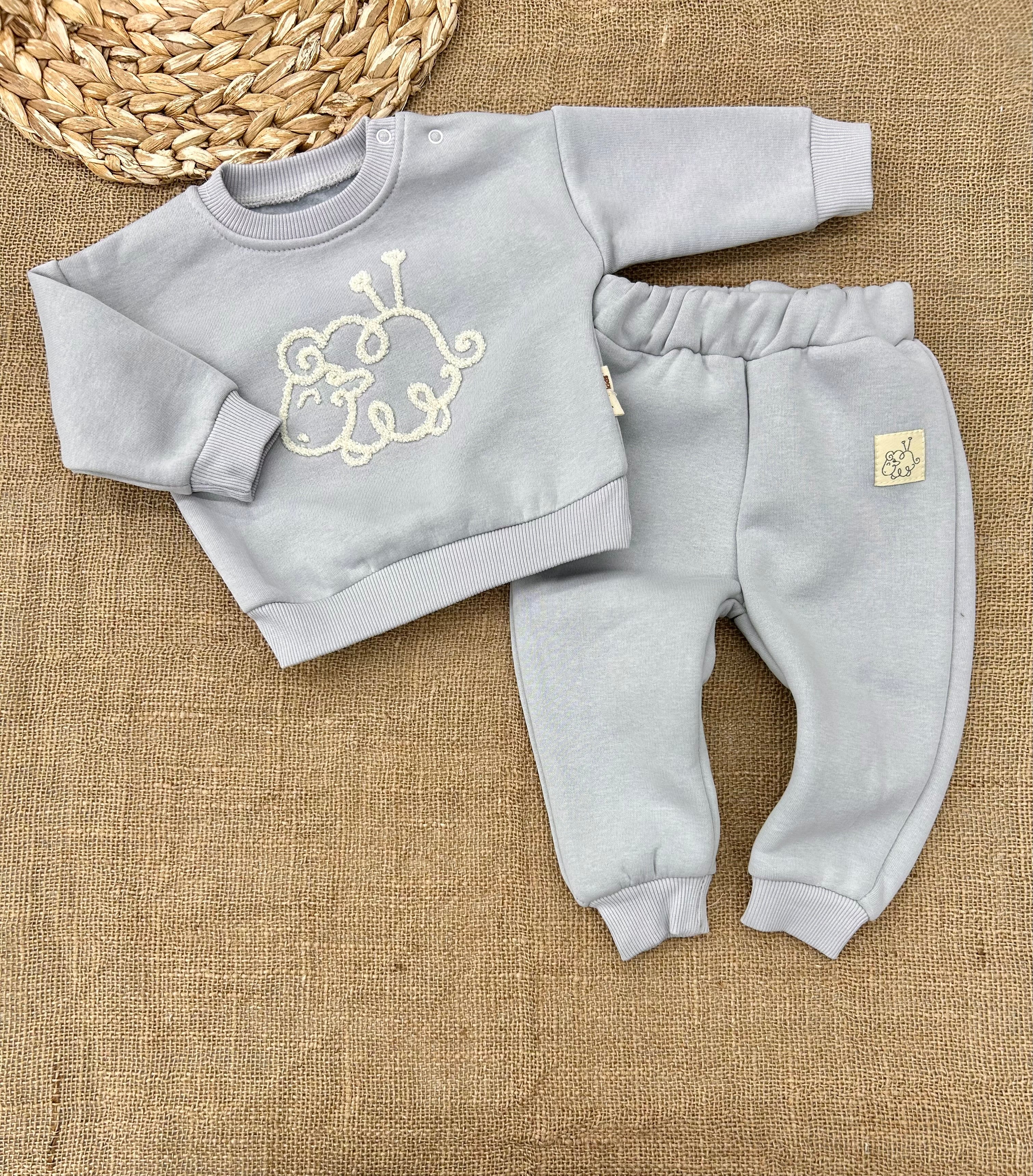 تريننغ فوتر غنمة