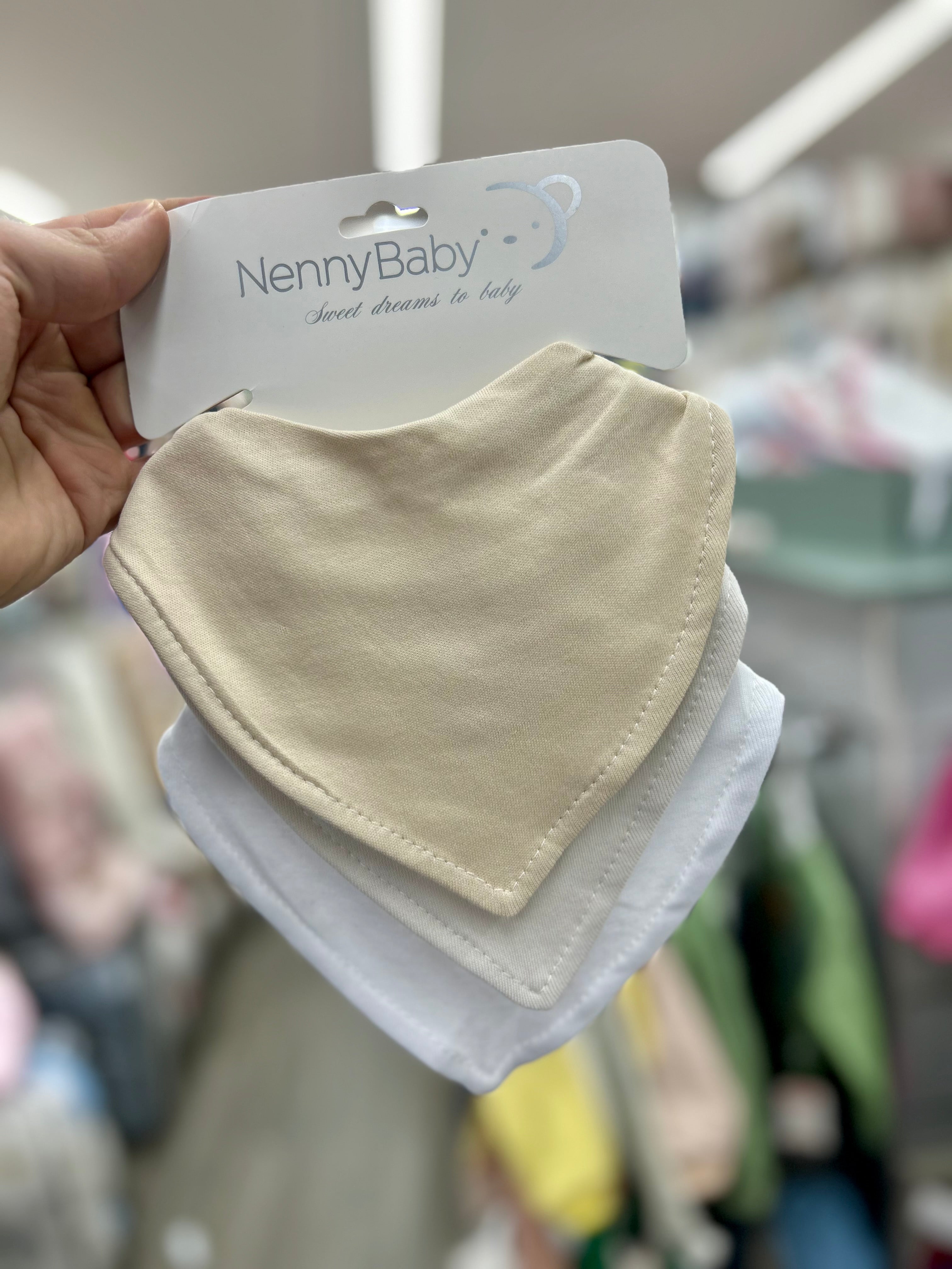 مراييل بيبي قطن