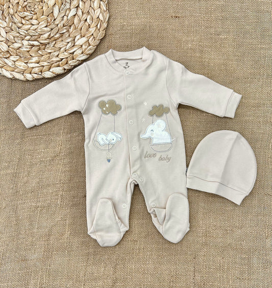 أفرهول قطن ربيعي وصيفي