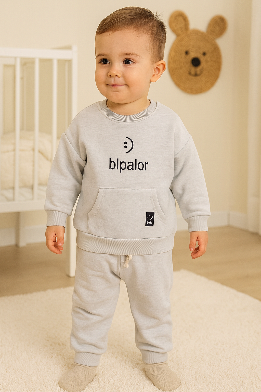 blpalor تريننغ فوتر