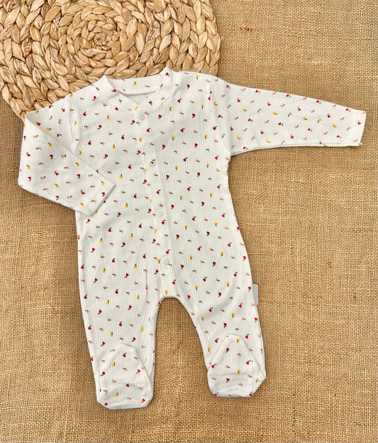 أفرهول قطن اشكال ورد