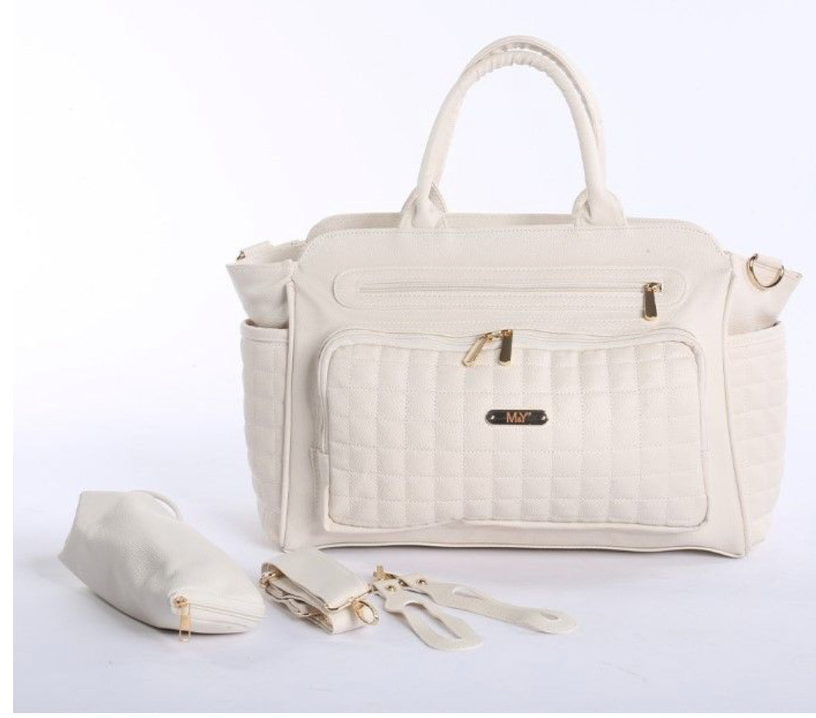 شنطة my collection جلد 7281