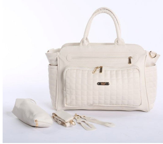 شنطة my collection جلد 7281