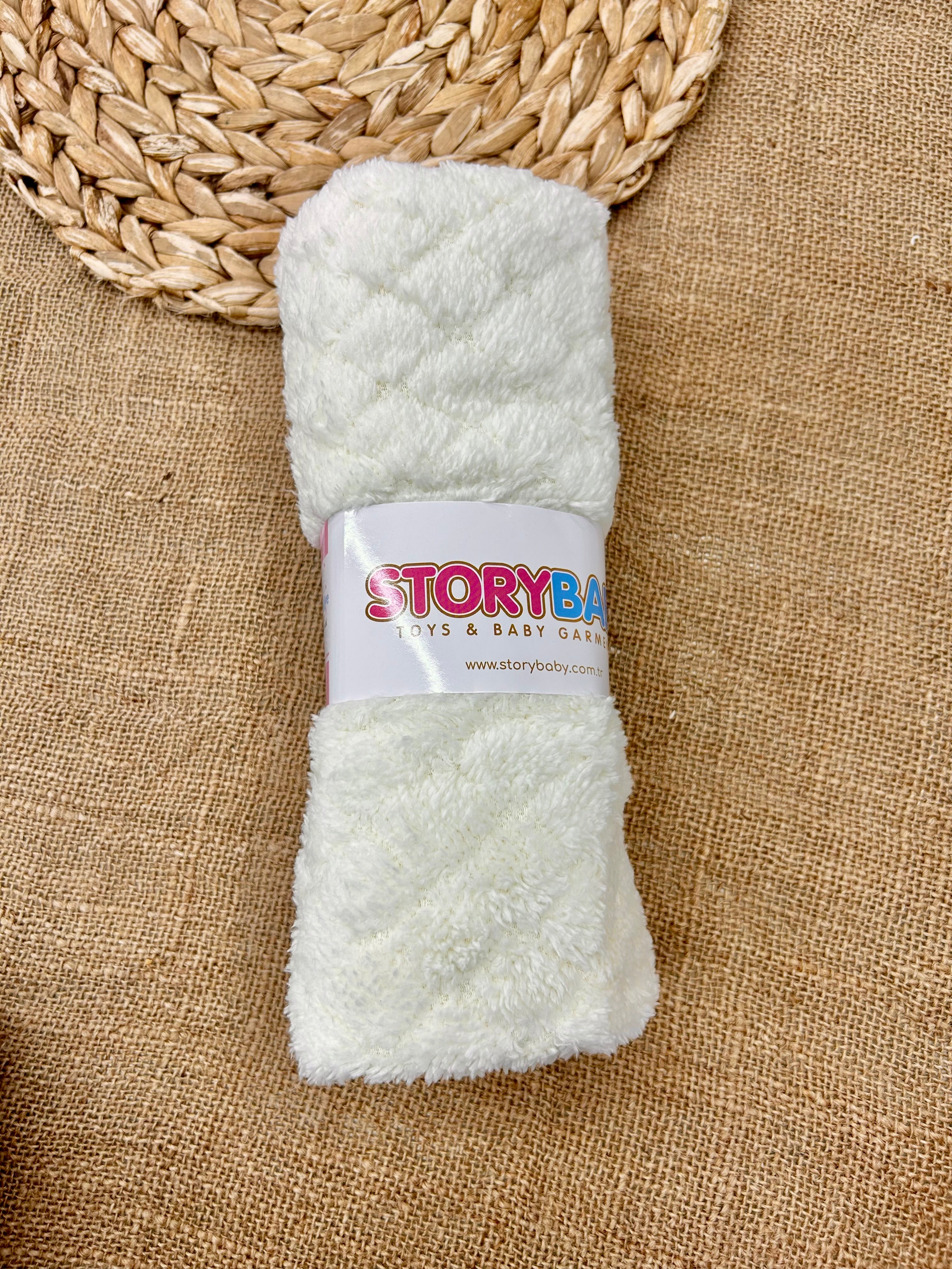 كوفلية فرو سادة