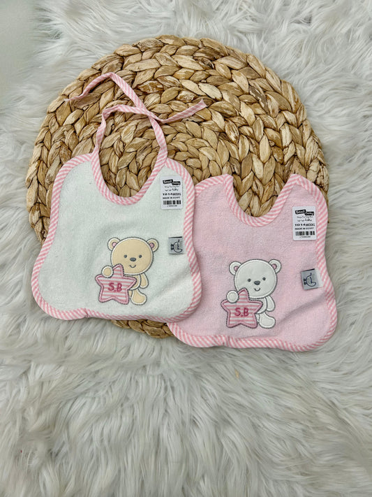 1014 مراييل بشكير مبطن مشمع