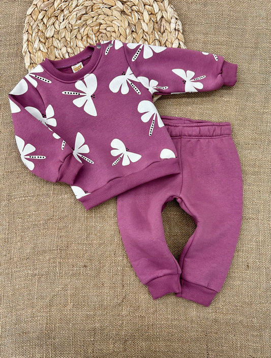 تريننغ فوتر ورد